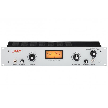 WARM AUDIO WA-2A