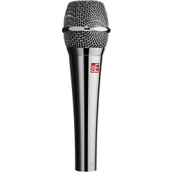 SE ELECTRONICS V7 CHROME