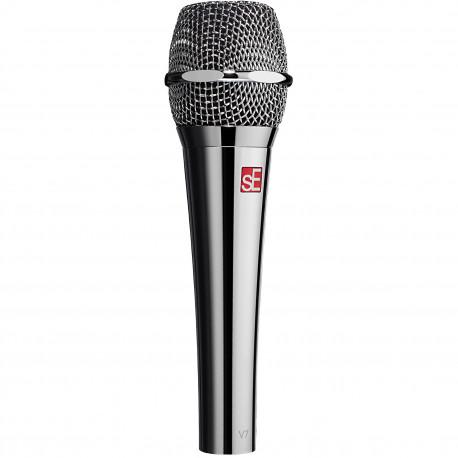 SE ELECTRONICS V7 CHROME