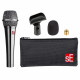 SE ELECTRONICS V7 CHROME