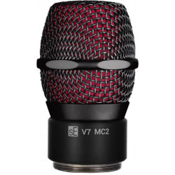 SE ELECTRONICS V7 MC2 BLACK