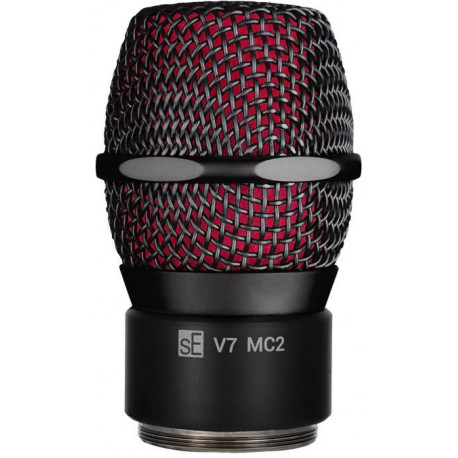 SE ELECTRONICS V7 MC2 BLACK