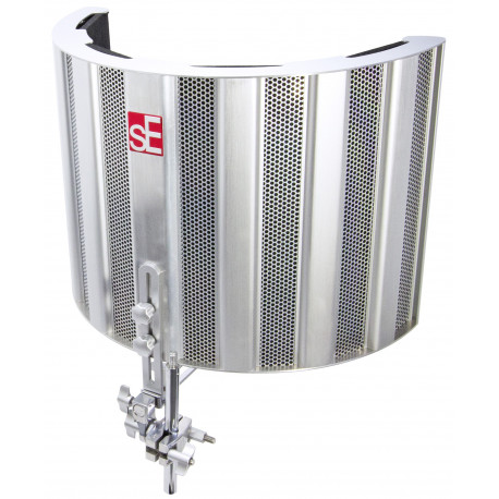SE ELECTRONICS RF SPACE