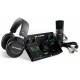 M-AUDIO AIR 192|4 VOCAL STUDIO PRO