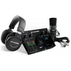M-AUDIO AIR 192|4 VOCAL STUDIO PRO
