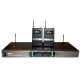 MIPRO MR-823D/MT-801*2 (803.375 MHZ/821.250 MHZ)