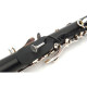 RICO CCA01 Rico Clarinet Strap Black - Thumb Rest