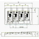PAXPHIL BB404 BK