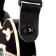 PLANET WAVES PW-SLS-01 Universal Strap Lock System (Black)