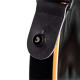 PLANET WAVES PW-SLS-01 Universal Strap Lock System (Black)