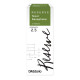 D`ADDARIO Reserve - Tenor Sax 2.5 - 5 Box
