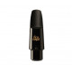 RICO Graftonite Mouthpieces - Soprano Sax B7