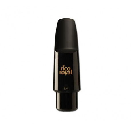 RICO Graftonite Mouthpieces - Soprano Sax B7
