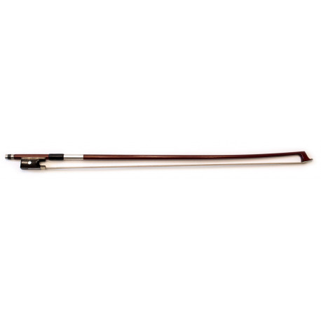 STENTOR 1261/XF VIOLIN BOW STUDENT SERIES 1/4
