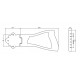 PAXPHIL SM300 GD