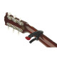 PLANET WAVES PW-CP-09 NS TRI-ACTION CAPO (BLACK)