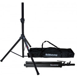 SOUNDKING SB400B 2 pcs with bag