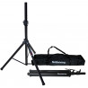 SOUNDKING SB400B 2 pcs with bag