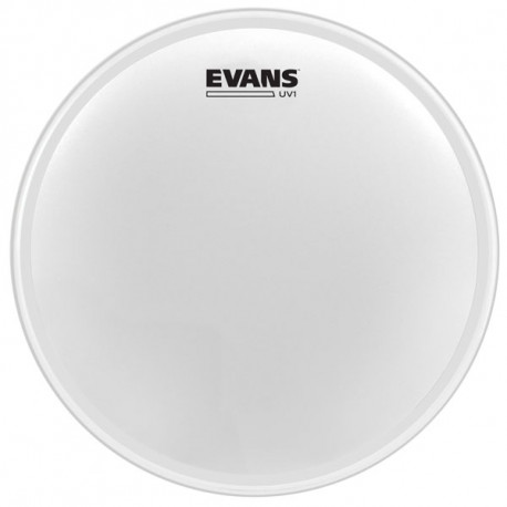 EVANS B13UV1 13" UV1 COATED