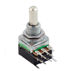 WARWICK MEC M84500 Push-Pull Потенциометр 500K