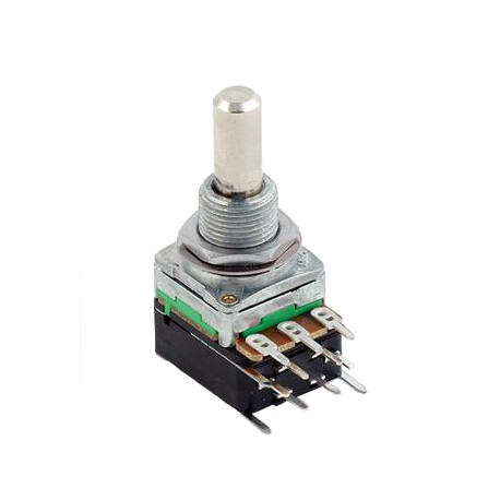 WARWICK MEC M84500 Push-Pull Потенциометр 500K