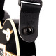 PLANET WAVES PW-SLS-02 Universal Strap Lock System (Nickel)