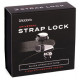 PLANET WAVES PW-SLS-02 Universal Strap Lock System (Nickel)