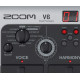 ZOOM V6