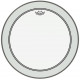 REMO POWERSTROKE3 12'' CLEAR