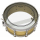 REMO POWERSTROKE3 12'' CLEAR
