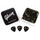 GIBSON 50 PACK PICKS HEAVY