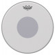 REMO CS 12" SMOOTH WHITE