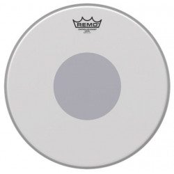 REMO CS 12" SMOOTH WHITE