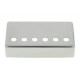 GIBSON PRPC-035 BRIDGE POSITION HUMUCKER COVER/NICKEL