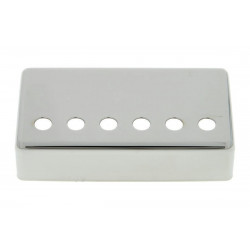 GIBSON PRPC-035 BRIDGE POSITION HUMUCKER COVER/NICKEL
