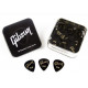 GIBSON 50 PACK PICKS X HEAVY