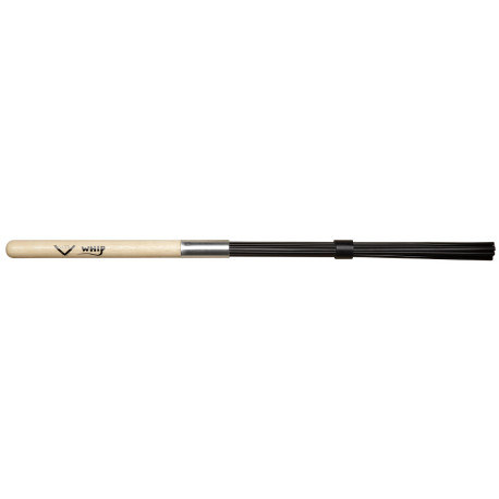 VATER VWHWP WOOD HANDLE WHIP