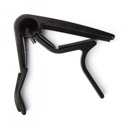 DUNLOP 83CB Trigger Capo Acoustic Black