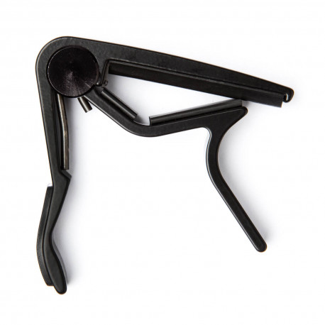 DUNLOP 83CB Trigger Capo Acoustic Black