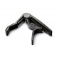 DUNLOP 83CB Trigger Capo Acoustic Black
