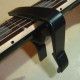 DUNLOP 83CB Trigger Capo Acoustic Black
