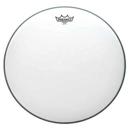 REMO EMPEROR 16" COATED