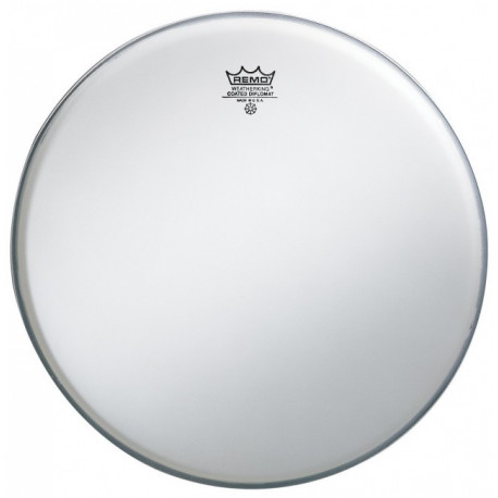 REMO DIPLOMAT 16'' CLEAR