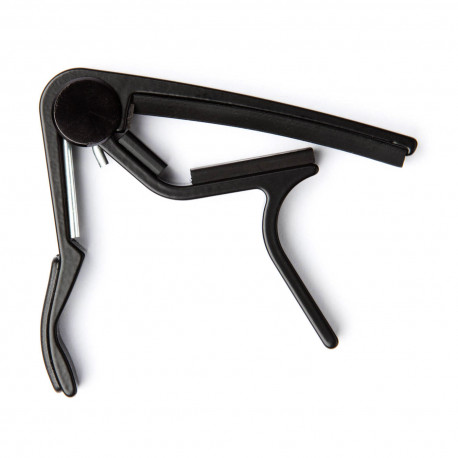 DUNLOP 87B Trigger Capo Electric Black