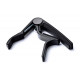 DUNLOP 87B Trigger Capo Electric Black