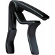 DUNLOP 87B Trigger Capo Electric Black