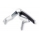 DUNLOP 87N Trigger Capo Electric Nickel