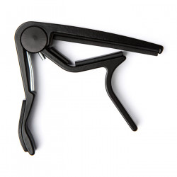 DUNLOP 88B Trigger Capo Classical Black