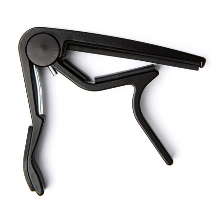 DUNLOP 88B Trigger Capo Classical Black