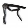 DUNLOP 88B Trigger Capo Classical Black